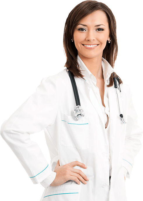Doctor Women