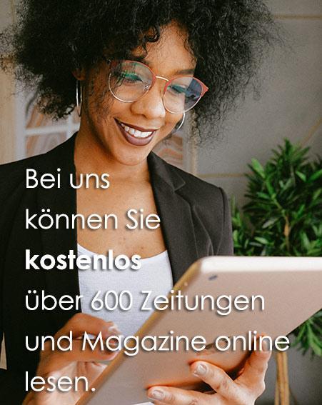 Frauenarzt in Rahlstedt Kostenlose Zeitungen und Magazine online